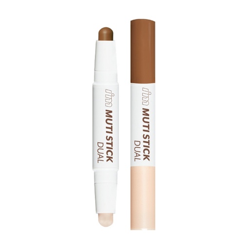 [SKU_IKABS7_YJBKMD] I'M MEME RENEWAL I'M MULTI DUAL CONTOURING STICK 3 .3g