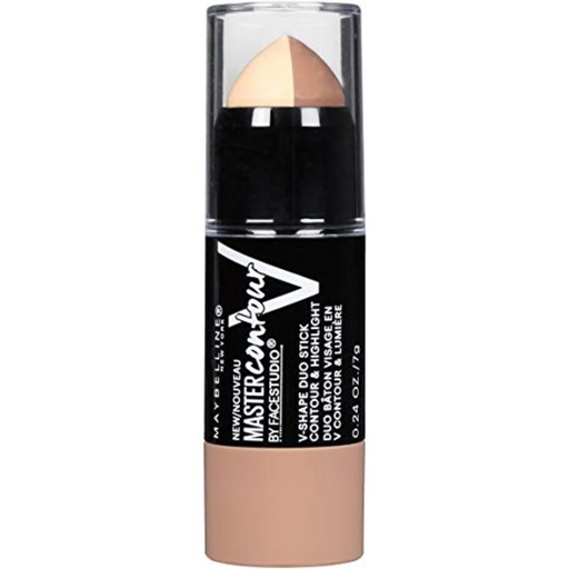 [SKU_5EC9X_NOIJV] Maybelline Master Contour V-Shape Duo Stick 7g