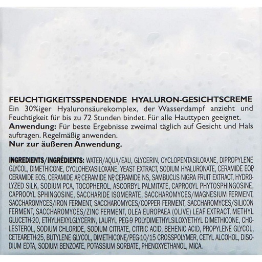 [SKU_30S5CJW_6SL0R6D] Peter Thomas Roth Water Drench Hyaluronic Cloud Cream Hydrating Moisturizer