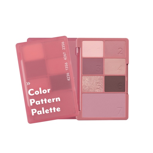 [SKU_2O6RTPD_4LRY826] I'M MEME Easy Makeup Starter Cool Tone Set