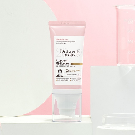 [SKU_2SG8U61_55NQ9DM] Dr.Twenty Project Atopderm Mild Lotion