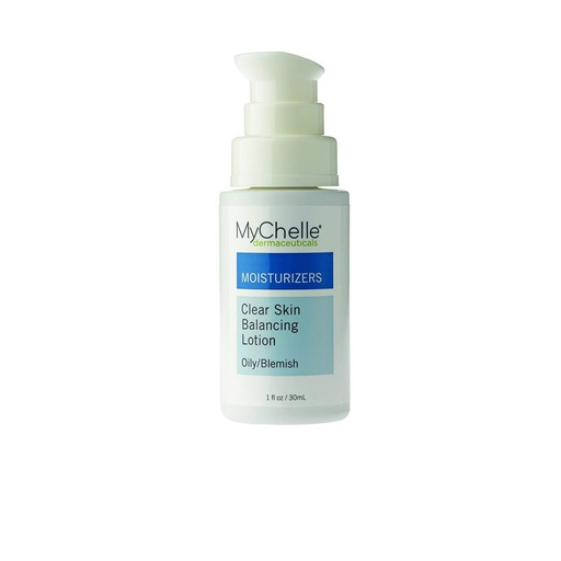 [SKU_PBDA_31FRI] Michelle Clear Skin Balancing Lotion