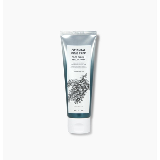 [SKU_3AOKQIC_8B6GA24] Alione Face Polish Peeling Gel Oriental Pine Tree