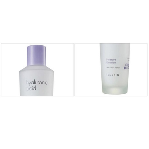 [SKU_GNU_161I] It's skin Hyaluronic Acid Moisturizing Emulsion