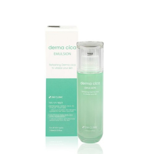 [SKU_2RSY7QZ_52672RG] 3W Clinic Dermacica Emulsion