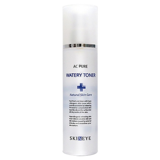 [SKU_23LJQZV_2KDBC3C] Skineye AC Pure Watery Toner