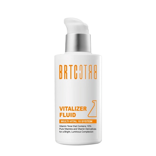 [SKU_1392MKQ_1WCW87E] BRTC BRTC Vitalizer Fluid 120ml Vitamin Lotion Emulsion