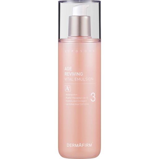 [SKU_3BNTU43_8FTGC2E] Derma Firm Age Reviving Vital Emulsion A4