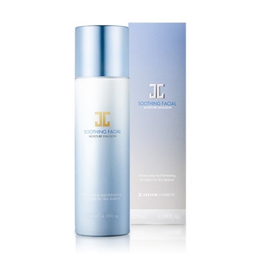 [SKU_2SGD659_55OHSXD] Jayjun Soothing Facial Moisture Emulsion