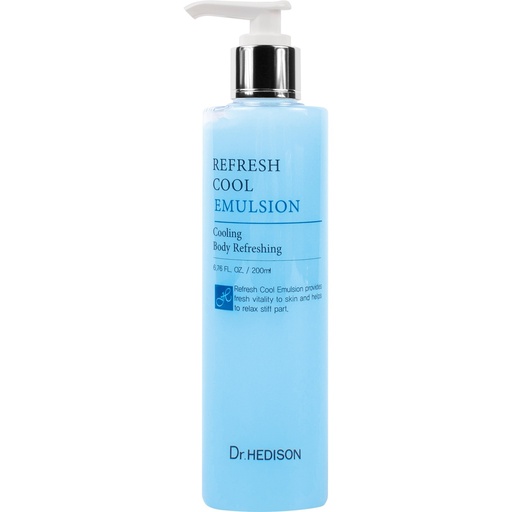 [SKU_2S9P3W3_54ITCKW] Dr. Hedison Refresh Cool Emulsion