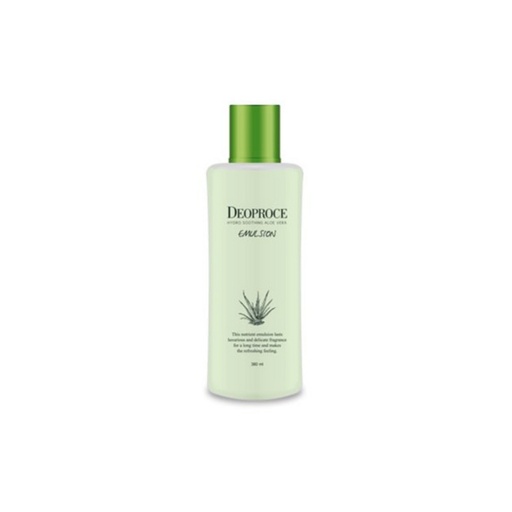 [SKU_2S8CBFV_54A6HKU] Deoproce Hydro Soothing Aloe Vera Emulsion