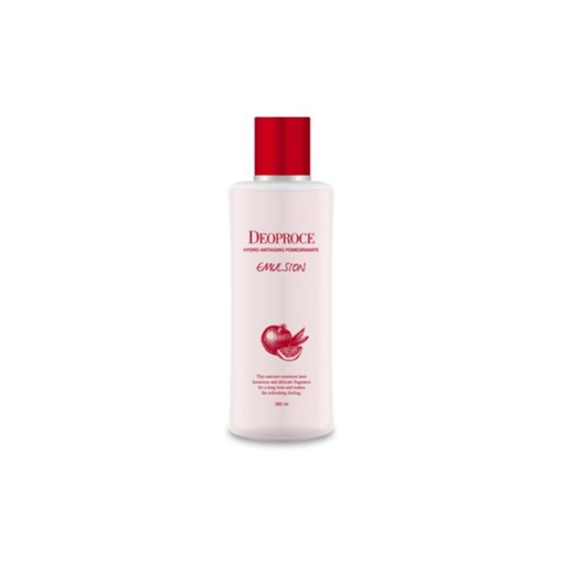 [SKU_2S8CBF4_54A6HE9] Deoproce Hydro Pomegranate Emulsion