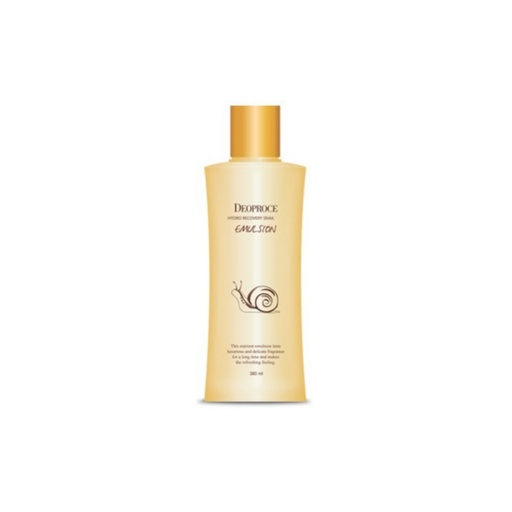 [SKU_2S57C2G_53SN3YY] Deoproce Hydro Snail Emulsion