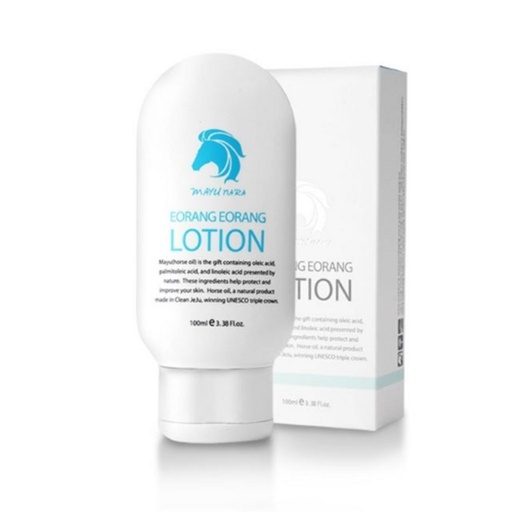 [SKU_2RF5098_50DZJEV] Mayunara Eorangeorang Mayu Lotion