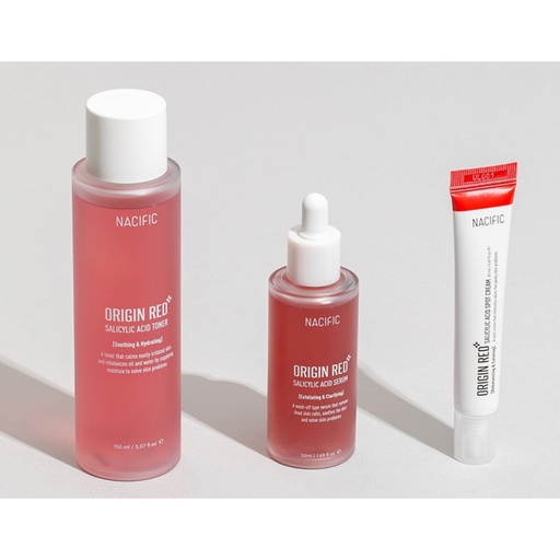 [SKU_2W2LNSU_5YJMG3P] Necipic Origin Red Salicylic Acid Serum