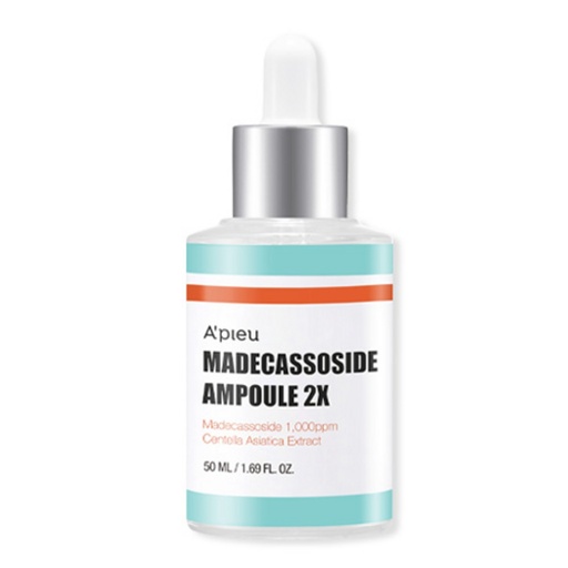 [SKU_2FVN1TV_3JGAK0D] APIEU Madecassoside Ampoule 2X