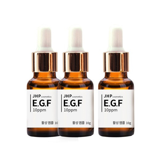 [SKU_2XALB1F_66P8MH8] JHP EGF Active Ampoule 10ppm