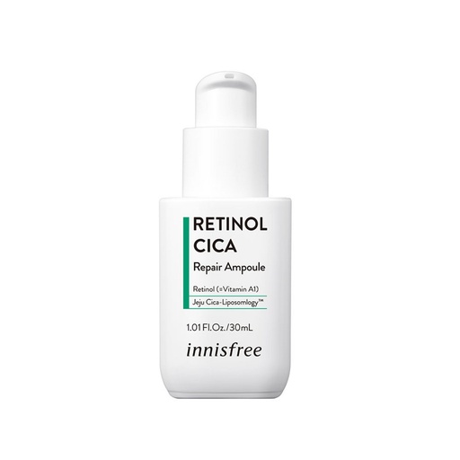 [SKU_2U1OW3Y_56JPVYE] Innisfree Retinol Cica Ampoule