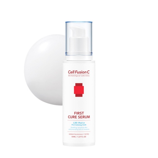 [SKU_5A1FCP_GV9QD1] Cellfusion C Post Alpha First Cure Serum