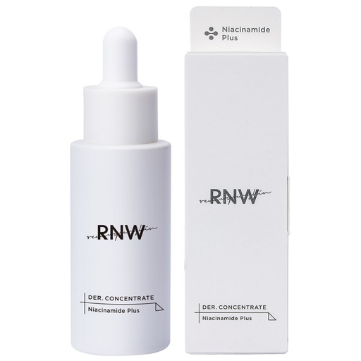 [SKU_3WAJLM_CD6LS7] R&W Niacinamide Whitening Vitamin Blemish Trace Ampoule Serum