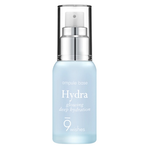 [SKU_2UBVO34_5LML6OJ] 9 Wishes Hydra Moisture Ampoule Base