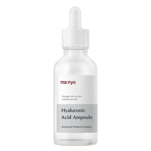 [SKU_31EEOU2_6WC5QAV] Manyo Factory Hyaluronic Acid Ampoule