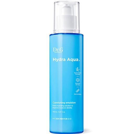 [SKU_355OKQ9_7H50DZY] Dr.G Hydra Aqua Comforting Emulsion