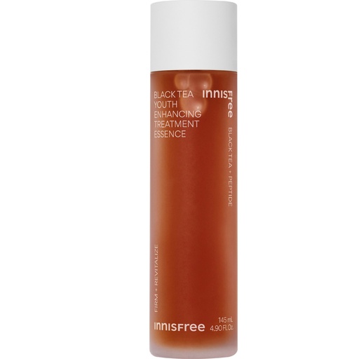 [SKU_3A8T7MF_898LNA6] Innisfree Black Tea Youth Enhancing Treatment Firming Essence