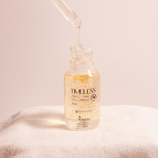 [SKU_2OEXIPU_70P6X60] Rocky's Timeless Perfect Gold Ampoule