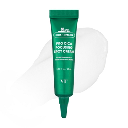 [SKU_399AZVD_845TK58] VT Pro Cica Focusing Spot Cream