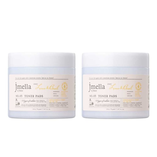 [SKU_2TF9H5E_5P871KK] J Mela in France Lime and Basil Toner Pad 70p