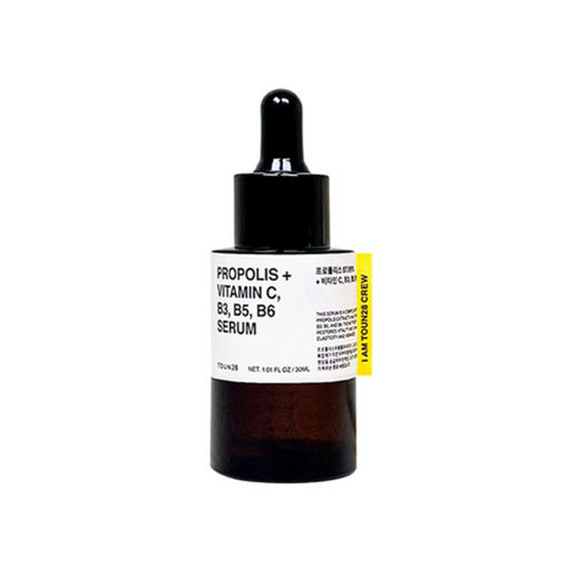 [SKU_2TPM55S_5G81VCK] Tone 28 Propolis + Vitamin C B3 B5 B6 Serum