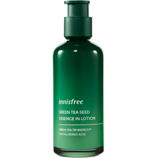 [SKU_323FQI9_6JGGAXL] Innisfree Green Tea Seed Essence in Lotion