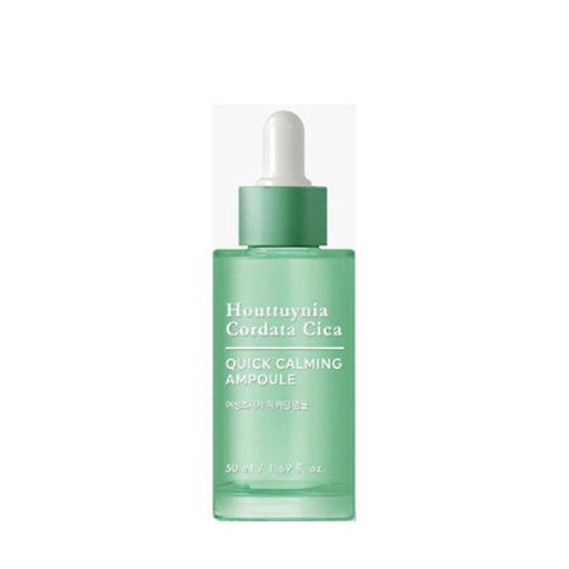 [SKU_33926XW_770MN3O] TONY MOLY Eoseongcho Cica Quick Calming Ampoule