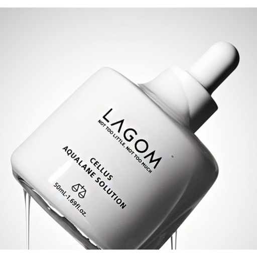 [SKU_2T40L3C_5AUOPWK] Lagom Sellers Aqualen Solution Ampoule