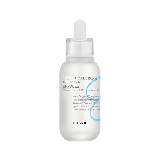 [SKU_LPW2AY_12JQHGB] COSRX Hydrium Triple Hyaluronic Moisture Ampoule