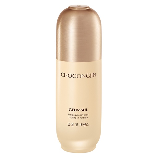 [SKU_2YRB79R_6G11JJI] Missha Chogongjin Geumseol Jin Essence