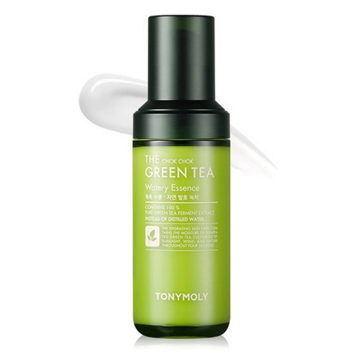 [SKU_2CIGZC7_37AWH3W] TONY MOLY The Chok Chok Green Tea Moist Essence