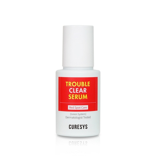 [SKU_MNWI72_13QMT26] Curesys Trouble Clear Serum