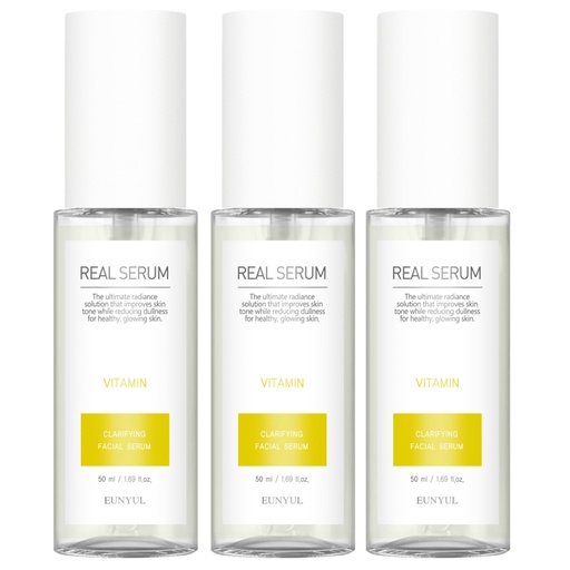 [SKU_Q370GU_18M0VZP] Eunyul Real Vitamin Serum