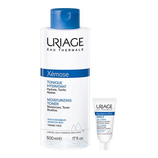 [SKU_32MSCPL_73LAFUS] Uriage Zemos Toner