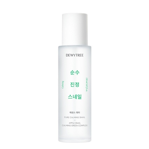 [SKU_324E0YN_70OYMNB] Dewy Tree Pure Soothing Snail Essence Water