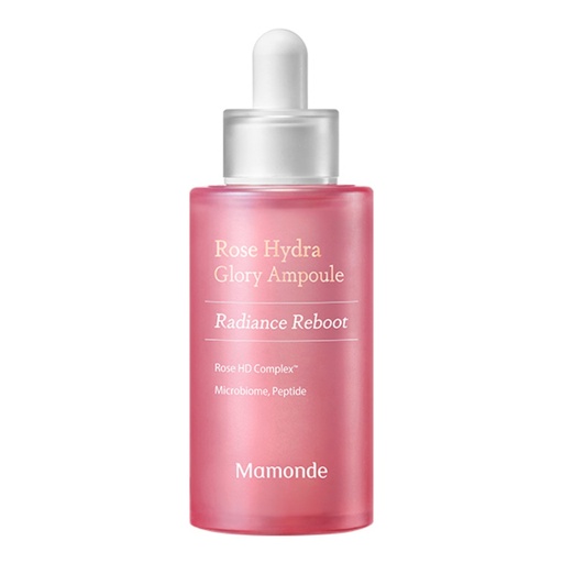 [SKU_39OBC2H_86E6OF9] Mamonde Rose Hydra Glory Ampoule