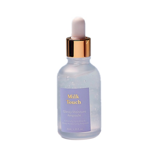 [SKU_2DES8GD_39MZ9SX] Milk Touch Glossy Moisture Ampoule