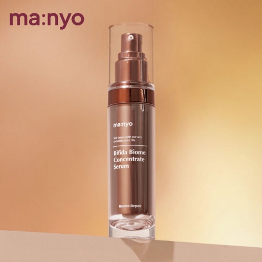 [SKU_30S1WHZ_6SKJL19] Manyo Factory Bifida Biome Concentrate Serum