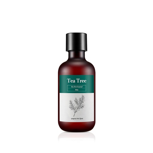 [SKU_W78P5K_1IO503I] Paparecipe Tea Tree Control Skin