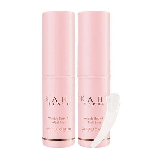 [SKU_365OUYU_7MNGMRD] Gahi Multi Balm Wrinkle Care Stick 2ea + Spatula