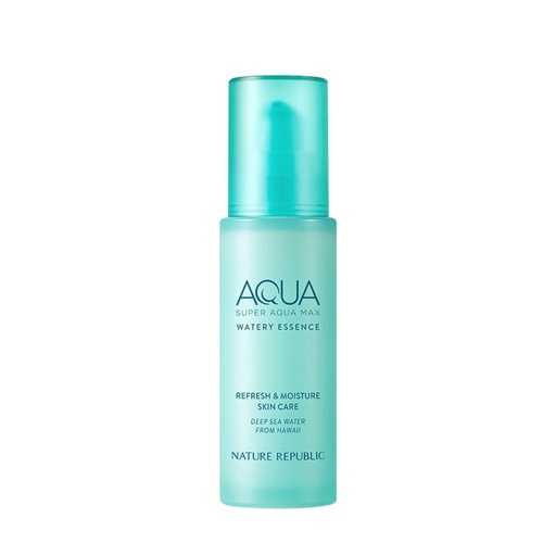 [SKU_2YHZNHU_6EFZW67] NATURE REPUBLIC Super Aqua Max Moisture Essence