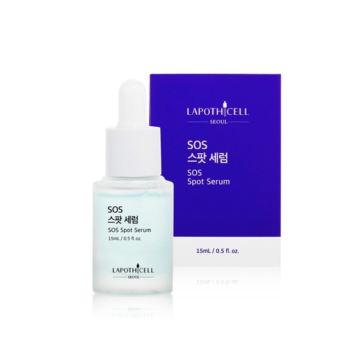 [SKU_NE3TX4_14J8QS1] Lapothicell SOS Spot Serum