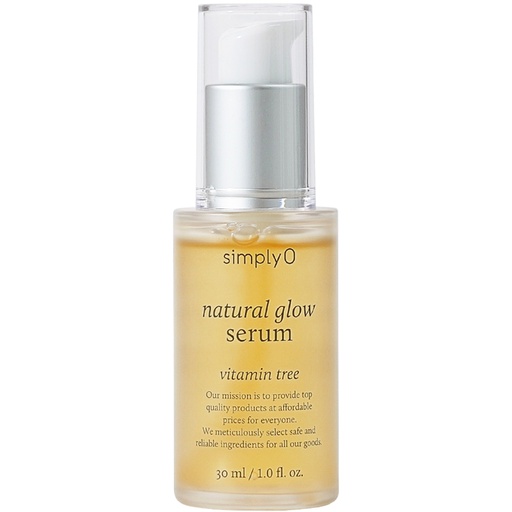 [SKU_2AH7MRI_31XZY1P] Simlio Natural Glow Serum